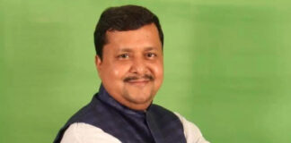 Bihar Politics: होली के रंग में सियासी दांव, नितिन नवीन का बिहार दौरा और राज्यसभा चुनाव का गणित