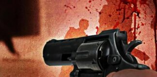 Darbhanga News: उपनयन संस्कार गोलीकांड में पढ़िए ठेंगा और ‘कलम’… खेत में दबी मिली पेन पिस्टल, Harsh Firing करने वाला आरोपी पहले ही जा चुका जेल