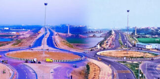 Buxar Marine Drive: पटना से बक्सर तक बनेगा मरीन ड्राइव, बदलेगी क्षेत्र की तस्वीर! पढ़िए कनेक्टिविटी को मिलेगी नई रफ्तार