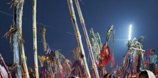 Patna Chhath News: चैती छठ महापर्व 22 मार्च से, जानें चैती छठ महापर्व का विस्तृत कार्यक्रम और व्रतियों की सुविधा के लिए विशेष इंतज़ाम