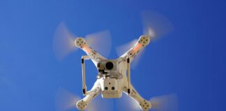 Bihar Police Drone: बिहार पुलिस को मिलेंगे 50 अत्याधुनिक ड्रोन, अपराधियों की अब खैर नहीं! पढ़िए 24.50 करोड़ और तकनीकी निगरानी! Latest Bihar News in Hindi (बिहार न्यूज़) - Deshaj Times