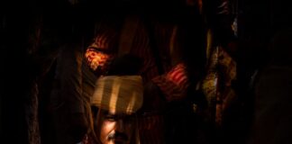 Bhagalpur News: होली सुरक्षा: भागलपुर और नवगछिया में त्योहार पर चप्पे-चप्पे पर पुलिस का पहरा, दंगा नियंत्रण ड्रिल से उपद्रवियों में खौफ