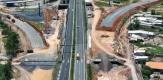 Bihar Road Projects: पटना में चली विकास की ‘महामंथन’, सड़कों से बदलेगी बिहार की तस्वीर