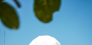 Doppler Weather Radar: दरभंगा को 340 करोड़ की सौगात,लगेगा शक्तिशाली Doppler Weather Radar, आंधी-तूफान और बारिश की मिलेगी सटीक जानकारी