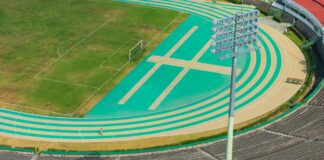 Bihar Sport’s: बिहार स्पोर्ट्स में न्यू चैप्टर, खेल महाकुंभ से बदलेगी तस्वीर, गांवों में खुलेंगे खेल मैदान, देशभर में लागू होगा मनरेगा मॉडल!