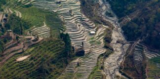 Kosi Mechi Project: बिहार की भाग्य रेखा बनेगी कोसी-मेची परियोजना, लाखों किसानों को मिलेगा संजीवनी, पढ़िए सीमांचल में आएगी कृषि क्रांति