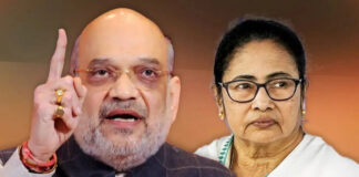 पश्चिम बंगाल चुनाव: ‘दीदी’ V/s ‘कमल’… ममता की अग्निपरीक्षा और भाजपा की रणनीति, जानें कौन होगा बंगाल का किंग!