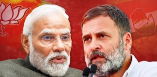 West Asia conflict: पश्चिम एशिया संघर्ष पर PM Modi के भाषण पर गरमाई राजनीति, विपक्ष ने उठाए गंभीर सवाल… पढ़िए राजनाथ की उच्च स्तरीय बैठक, PM ने बनाई टीम