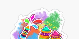होली पर WhatsApp Stickers से दें खास अंदाज, चुटकियों में ऐसे करें तैयार!