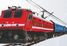 Holi Special Train: होली की भीड़ खत्म, अब वापसी की चिंता भी नहीं! रेलवे ने बिहार से चलाईं दर्जनों स्पेशल ट्रेनें, देखें पूरी लिस्ट और टाइम-टेबल