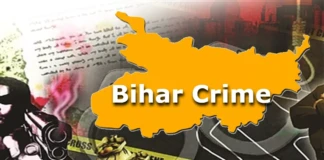 Vaishali Robbery: वैशाली की खौफनाक रात, बीस हथियारबंद डकैतों का तांडव, घर घेरा, लोहे के गेट तोड़े, बम फोड़े, ताबड़तोड़ गोलीबारी की… स्वर्ण व्यवसायी से लाखों की लूट, दो जख्मी