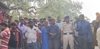 Madhubani News: सनसनीखेज! मधुबनी में युवक की संदिग्ध मौत, तालाब से निकली लाश, हत्या, सुसाइड या Love एंगल की खीझ… Big Mystery