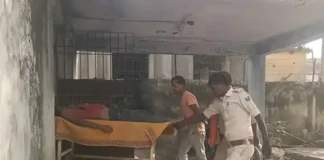 Hajipur Murder: मुर्गी फार्म में युवक का क़त्ल, ₹1 लाख कैश गायब; हत्या के पीछे क्या है राज?