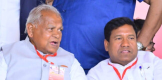 Jitan Ram Manjhi: ‘संतोष मेरा सौतेला बेटा…’, मांझी ने क्यों किया यह भावुक खुलासा?