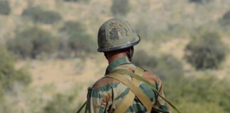 Lakhisarai News: लखीसराय में Naxal Operation, ड्रोन-स्निफर डॉग्स से हाई-टेक डी-माइनिंग सर्च, मिला हथियारों का जखीरा, पढ़िए दुर्गम पहाड़ियों में कैसे चला Naxal Operation?