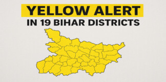 Bihar Weather: बिहार में भीषण गर्मी, IMD का ‘येलो अलर्ट’ और जानलेवा लू का प्रकोप!