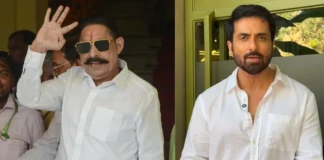 Bihar Politics: … चलो बुलावा आया है छोटे सरकार को बुलाया है…. अनंत सिंह चले मुंबई, बाहुबली को आया बॉलीवुड मसीहा का कॉल !