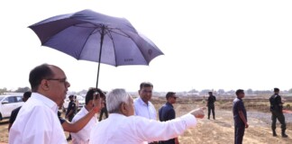 Bihta Airport: दानापुर-बिहटा एलिवेटेड कॉरिडोर और Bihta Airport की CM Nitish ने संभाली कमान, पढ़िए Bihar कनेक्टिविटी का नया रोडमैप