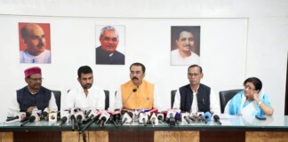 Bihar Politics: हलचल मचाने की तैयारी में Bihar BJP, गैर-राजनीतिक परिवारों के युवाओं पर फोकस, संजय सरावगी ने दिया 7 दिनों का बड़ा टास्क