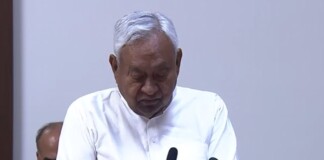 Nitish Kumar Rajya Sabha: नीतीश कुमार ने ली राज्यसभा की शपथ, बिहार से दिल्ली तक हलचल, बदलेंगे सियासी समीकरण?