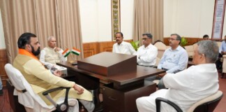 Samrat Choudhary: CM बनते ही एक्शन मोड में सम्राट,भ्रष्टाचार पर वार, विकास पर जोर, अधिकारियों को मिला बड़ा टास्क