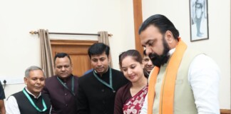 Bihar Census 2027: बिहार में जनगणना का आगाज, CM सम्राट चौधरी ने किया शुभारंभ; पहली बार होगी पूरी तरह डिजिटल