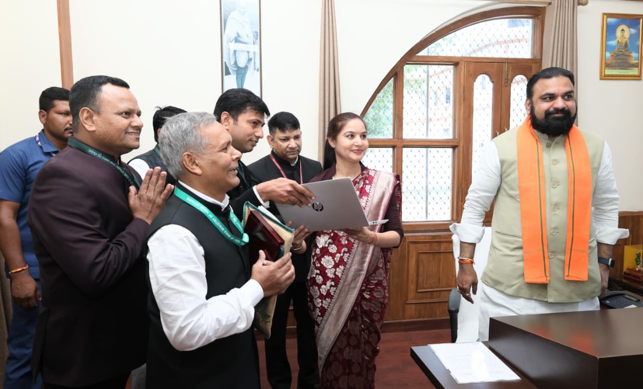 Bihar Census 2027: बिहार में जनगणना का आगाज, CM सम्राट चौधरी ने किया शुभारंभ; पहली बार होगी पूरी तरह डिजिटल