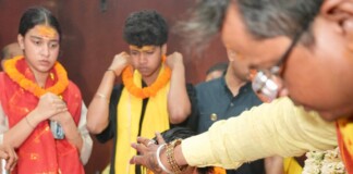 Bihar News: सोनपुर विकास में संवरेगा पर्यटन, CM सम्राट चौधरी का बड़ा ऐलान, काशी विश्वनाथ की तर्ज पर संवरेगा हरिहरनाथ धाम