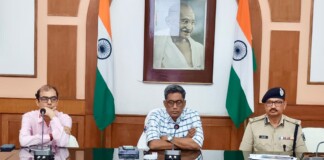 Bihar News: बिहार पीएनजी कनेक्शन, अब हर माह मिलेंगे 12,000 नए कनेक्शन, मुख्य सचिव प्रत्यय अमृत की CMG पढ़िए!