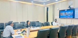 Bihar Census 2027: वैशाली, मधुबनी, खगड़िया, भागलपुर की रफ़्तार वाह ! धीमी प्रगति वाले जिलों को टास्क! सहरसा, सीवान, रोहतास, पूर्णिया, खगड़िया ने मारी बाजी