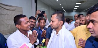 Bihar Politics: जदयू की रणनीति में निशांत की निशान…बिहार संगठन को मजबूत करने की बड़ी मंत्रणा, कार्यकर्ताओं में नई जान फूंकने का बड़ा मंत्र