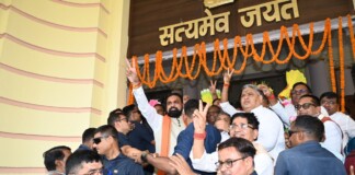 CM Samrat Chaudhary का ऐलान: ‘अफसर-मंत्री के बच्चे सरकारी स्कूल में पढ़ेंगे’, जानें 10 बड़ी बातें