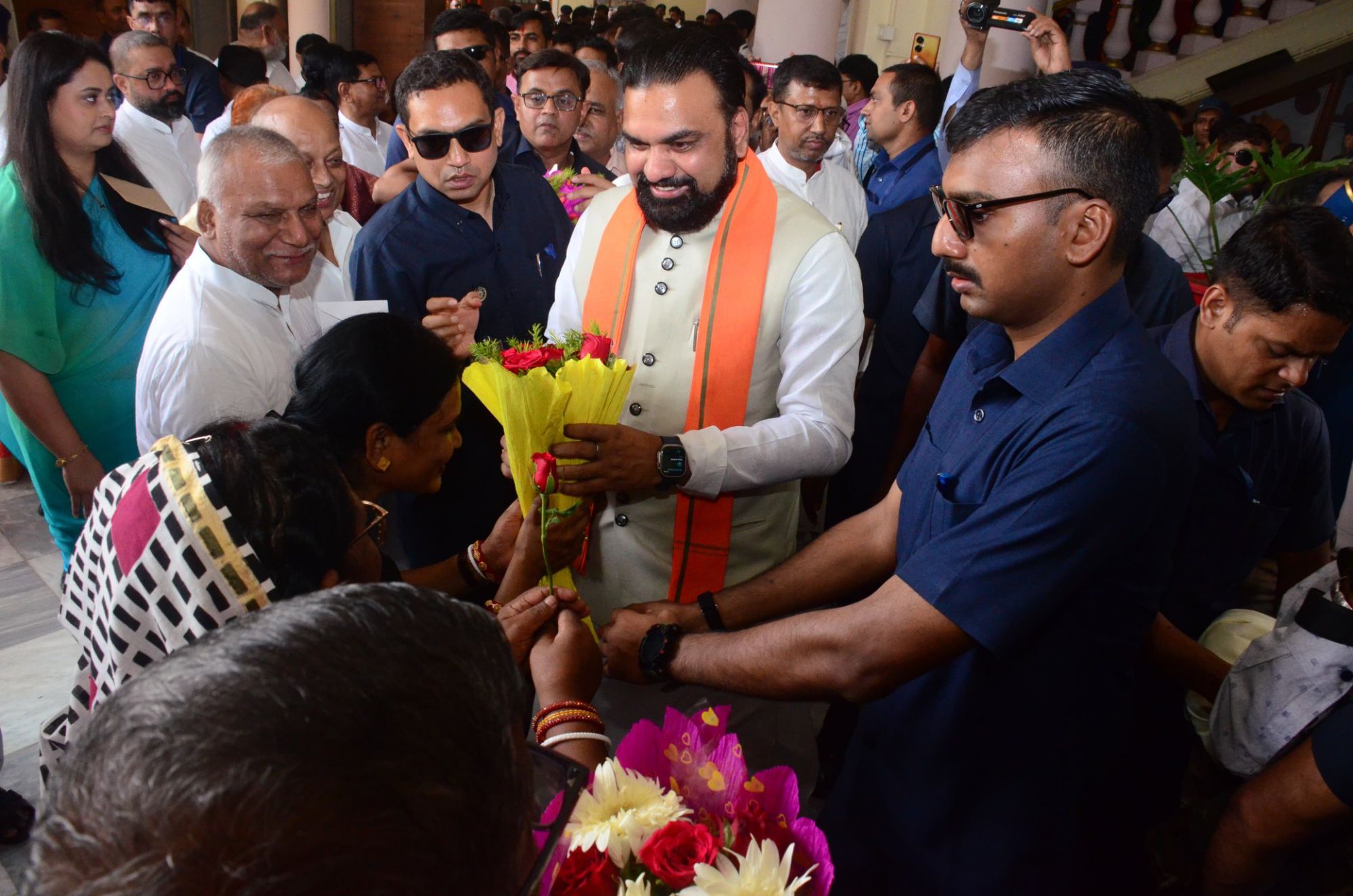 CM Samrat Chaudhary का ऐलान: 'अफसर-मंत्री के बच्चे सरकारी स्कूल में पढ़ेंगे', जानें 10 बड़ी बातें