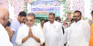 Bihar Politics: RLM का बिगुल, अब राष्ट्रीय लोक मोर्चा चुनाव, उपेंद्र कुशवाहा का बड़ा ऐलान, डेढ़ महीने में चुनेंगे नए पदाधिकारी