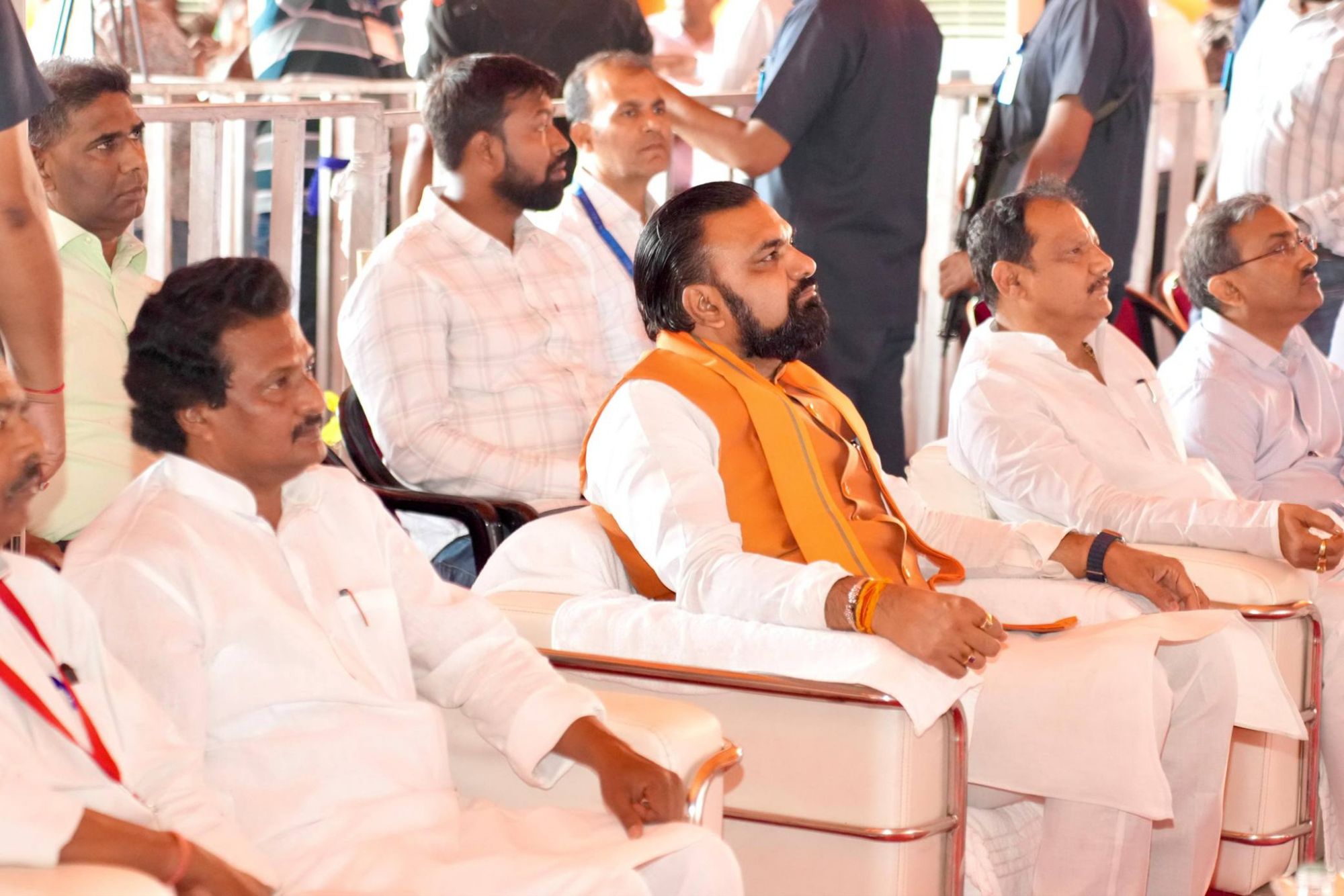 Munger News: CM सम्राट चौधरी का सख्त फरमान, Bihar Administration बिहार में नहीं चलेगी फाइलों की मनमानी, अधिकारियों को चेतावनी!