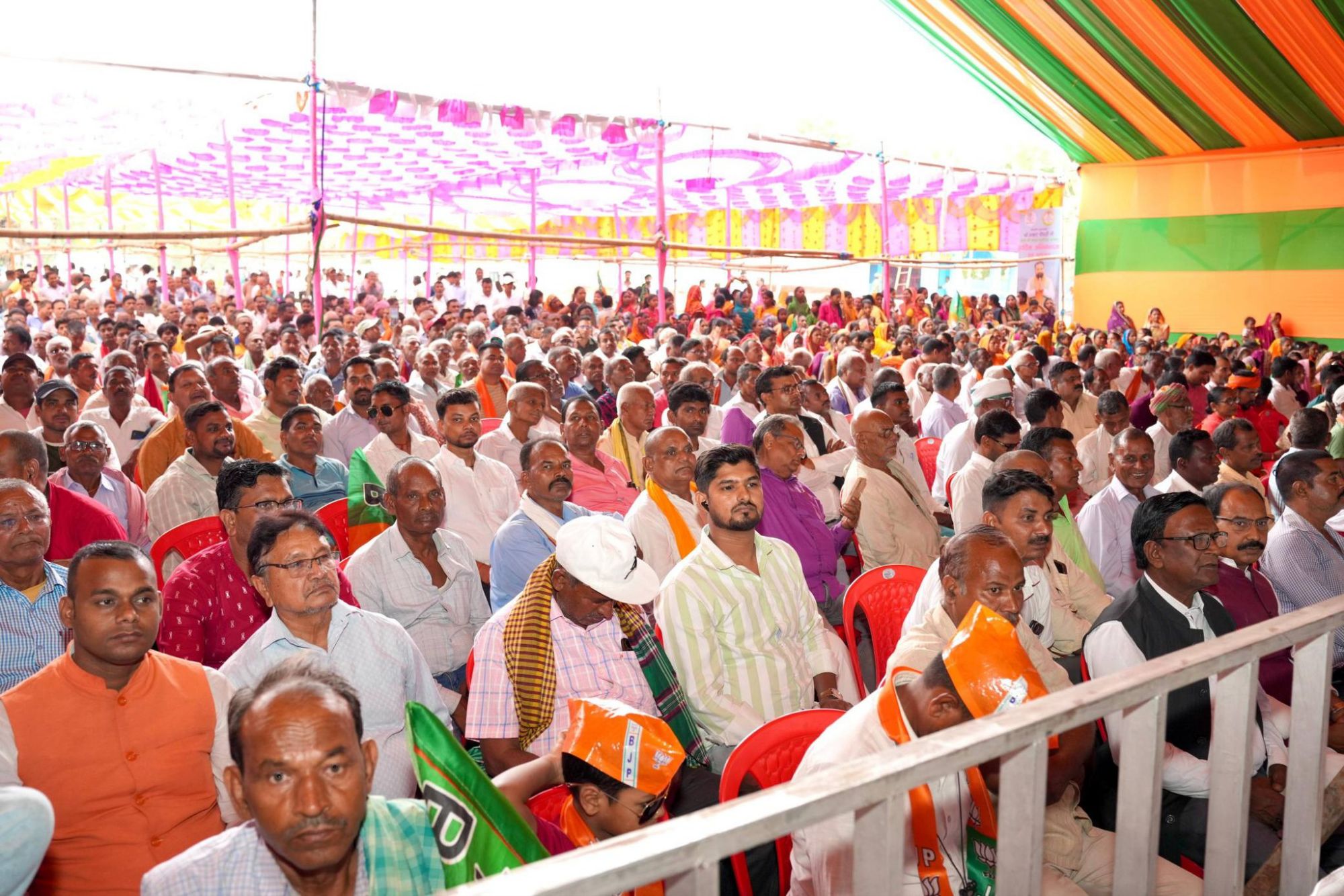 Munger News: CM सम्राट चौधरी का सख्त फरमान, Bihar Administration बिहार में नहीं चलेगी फाइलों की मनमानी, अधिकारियों को चेतावनी!