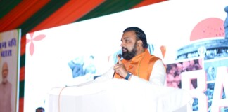 Munger News: CM सम्राट चौधरी का सख्त फरमान, Bihar Administration बिहार में नहीं चलेगी फाइलों की मनमानी, अधिकारियों को चेतावनी!