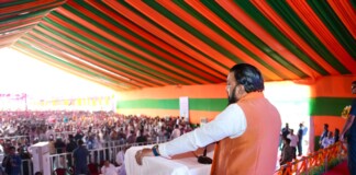 Munger News: CM सम्राट की चेतावनी, जब इसी तारापुर में ‘मेरा घर टूटा है तो किसी का नहीं बचेगा’ पढ़िए गृह क्षेत्र से चौधरी की बिहारवासियों को चेतावनी!