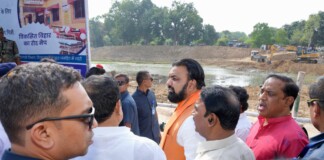 Bhagalpur News: बांका में CM Samrat Chaudhary का बड़ा ऐलान… तेलडीहा मंदिर का ब्लूप्रिंट तैयार, बनेगा बड़ा पर्यटन केंद्र, आईबी भवन का करेंगे सौंदर्यीकरण