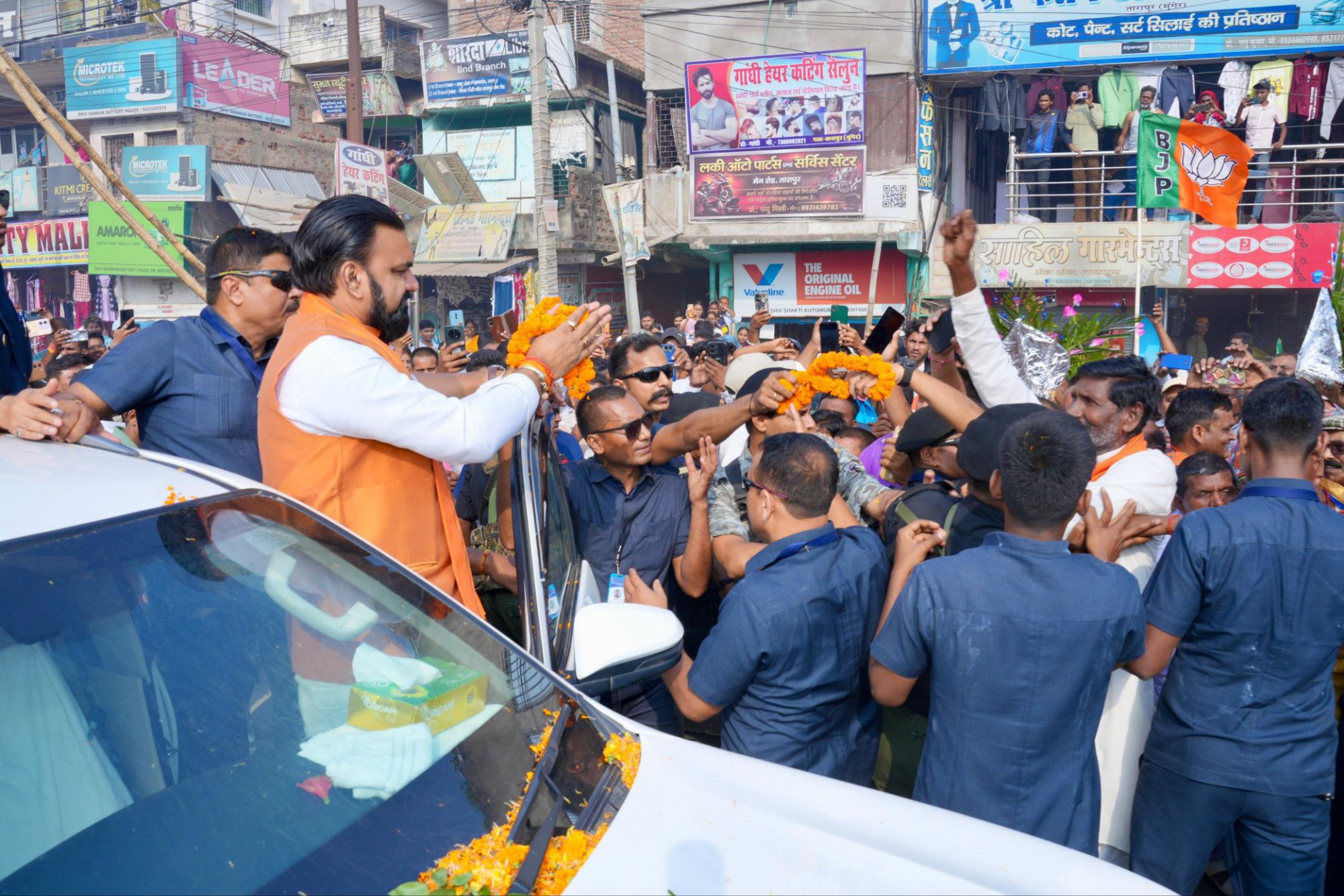 Bhagalpur News: बांका में CM Samrat Chaudhary का बड़ा ऐलान... तेलडीहा मंदिर का ब्लूप्रिंट तैयार, बनेगा बड़ा पर्यटन केंद्र, आईबी भवन का करेंगे सौंदर्यीकरण