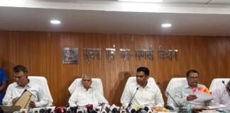 Bihar News: बिहार में जमीन -फ्लैट की खरीद-बिक्री अब और होगी स्मार्ट, 10 हजार करोड़ का टारगेट, पढ़िए नई तकनीक से पारदर्शिता, राजस्व संग्रह और टूटते रिकॉर्ड!