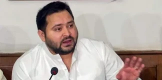 Bihar Politics: तेजस्वी यादव ने सरकार पर साधा निशाना, बोले- 6 महीने में 2 मुख्यमंत्री, आधे साल का समय बर्बाद