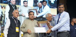 बिहार के बापू टावर और बुद्ध संग्रहालय को मिला प्रतिष्ठित CIDC Vishwakarma Award, जानें क्यों है खास Bihar News Deshaj Times