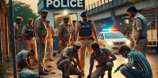 Jamui Murder: जमुई में विवाद सुलझाने गए शख्स की रॉड से पीटकर हत्या, मचा बवाल, लोग उतरे सड़क पर, अल्टीमेटम !