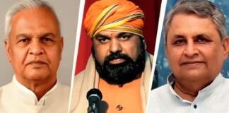 Bihar Cabinet Meeting: सम्राट कैबिनेट मीटिंग में 64 प्रस्तावों पर लगी मुहर, पुलिस और ट्रैफिक पर बड़ा फैसला, देखें पूरी लिस्ट