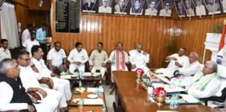 Bihar Politics: बिहार विधानसभा सत्र 24 अप्रैल से, सर्वदलीय बैठक में बनी सहमति, शांतिपूर्ण संचालन पर फोकस!