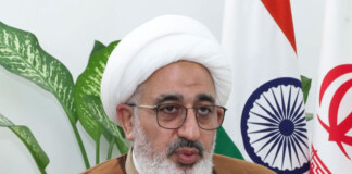 Iran War: मेरा देश नहीं चाहता लड़ाई आगे बढ़े’, ईरान सुप्रीम लीडर के प्रतिनिधि अब्दुल इलाही का भारत में बड़ा बयान