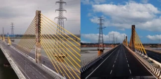 100 KMPH की रफ़्तार से जुड़ेगा उत्तर-दक्षिण बिहार, अगले महीने से शुरू होगा यह 6 लेन पुल, जानिए