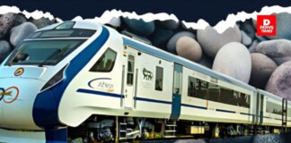 Vande Bharat Express: अब इस रूट पर दौड़ेगी वंदे भारत एक्सप्रेस, यात्रियों को मिलेगी रफ्तार की नई सौगात
