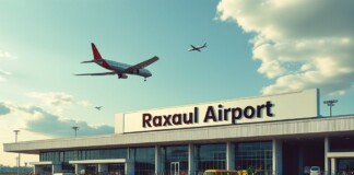 Raxaul News: रक्सौल एयरपोर्ट पर अब मिलेगा पैराग्लाइडिंग और स्काईडाइविंग का रोमांच, जानिए क्या है केंद्र और राज्य की बड़ी योजना!